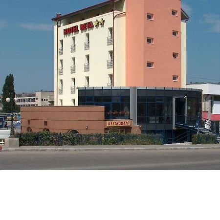 Hotel Beta Cluj-Napoca Exterior foto