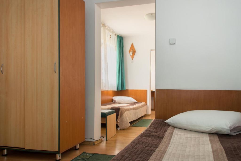 Hotel Beta Cluj-Napoca Cameră foto