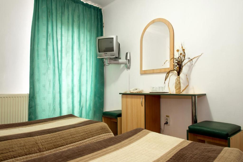 Hotel Beta Cluj-Napoca Cameră foto