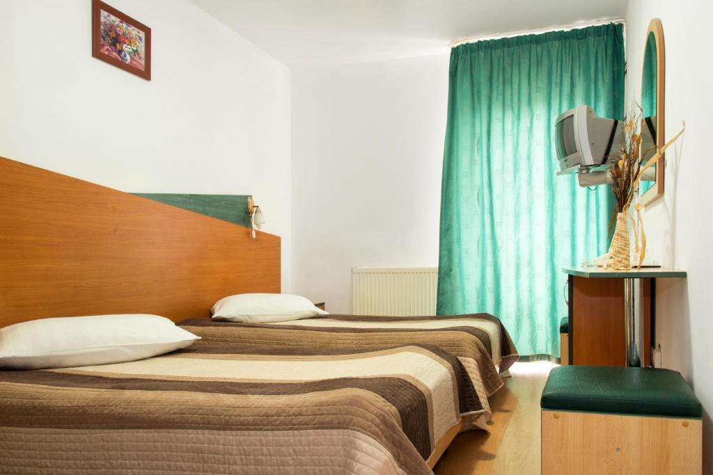 Hotel Beta Cluj-Napoca Cameră foto
