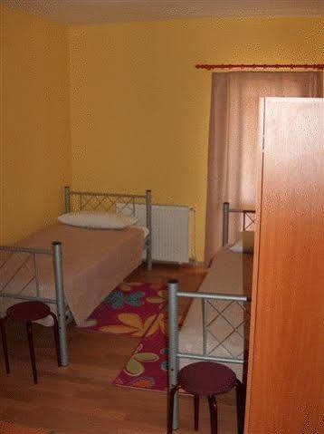 Hotel Beta Cluj-Napoca Exterior foto